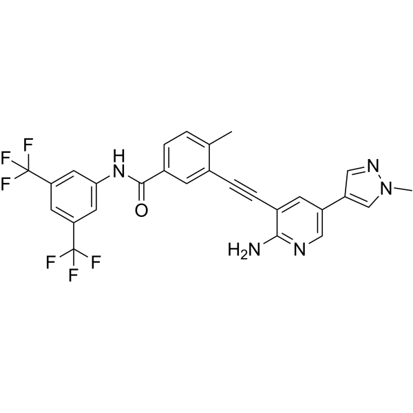 Antiallergic agent-1 2839159-12-3